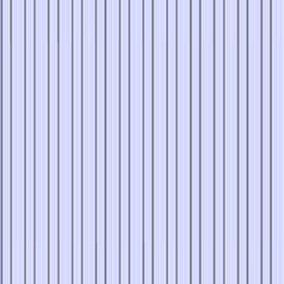 Heidi Grace Designs - Lavender Mini Pinstripe 12x12 paper  (pack of 10)